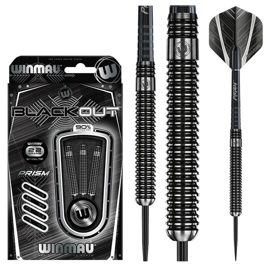 Winmau Blackout 1 22G
