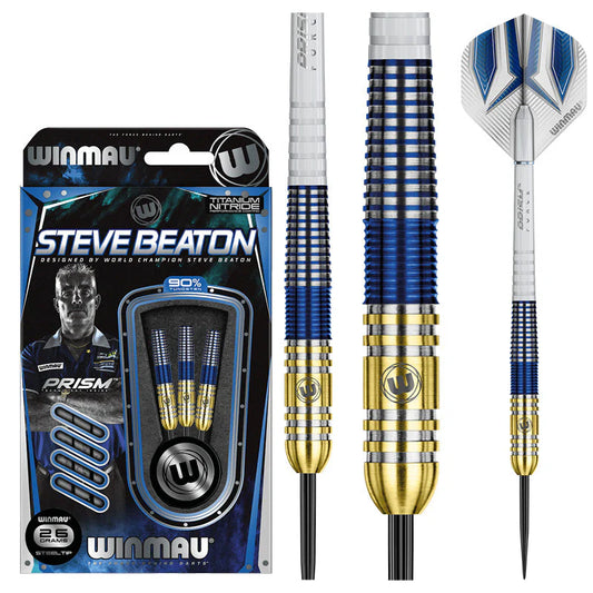 WINMAU Steve Beaton 26G