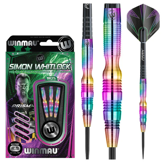 Winmau Simon Whitlock 3 24G