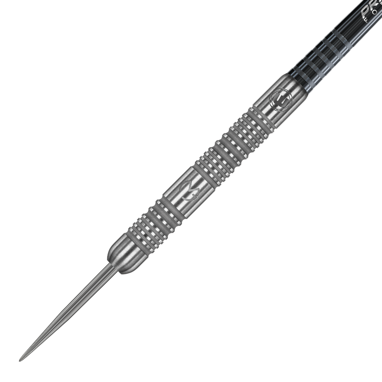 Winmau Michael Van Gerwen MvG Authentic 24G
