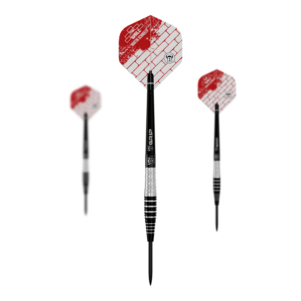 Bulls Martin Schindler Original Generation 3 23G