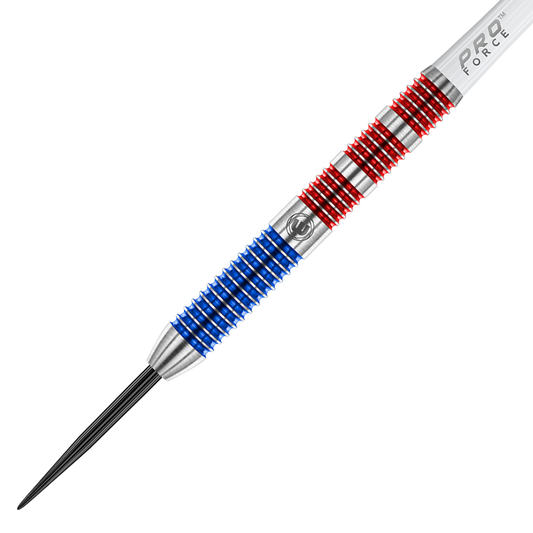 Winmau Wildcats steel darts 9O%  25G