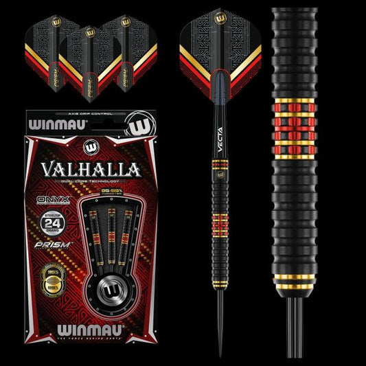 WINMAU VALHALLA 24G