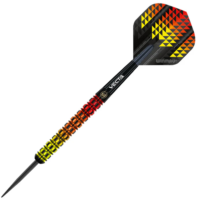 Winmau Firestorm Flame 1 22G