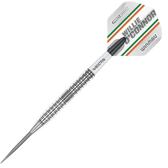 Winmau Willie O'Connor Player Edition 23G