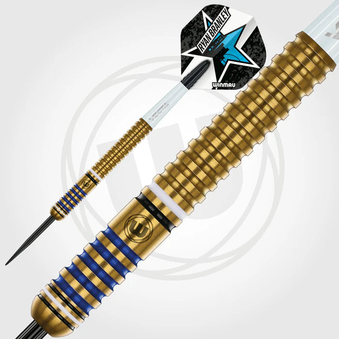 Winmau Ryan Branley Darts 23G