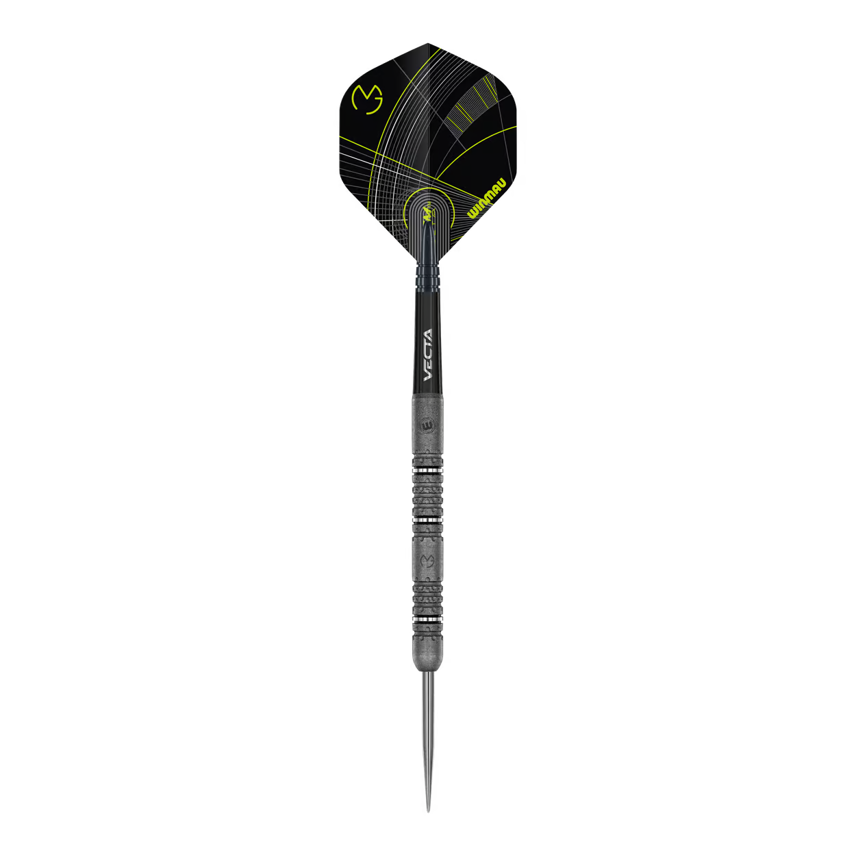Winmau Michael Van Gerwen Signature Edition Steeldarts 22G