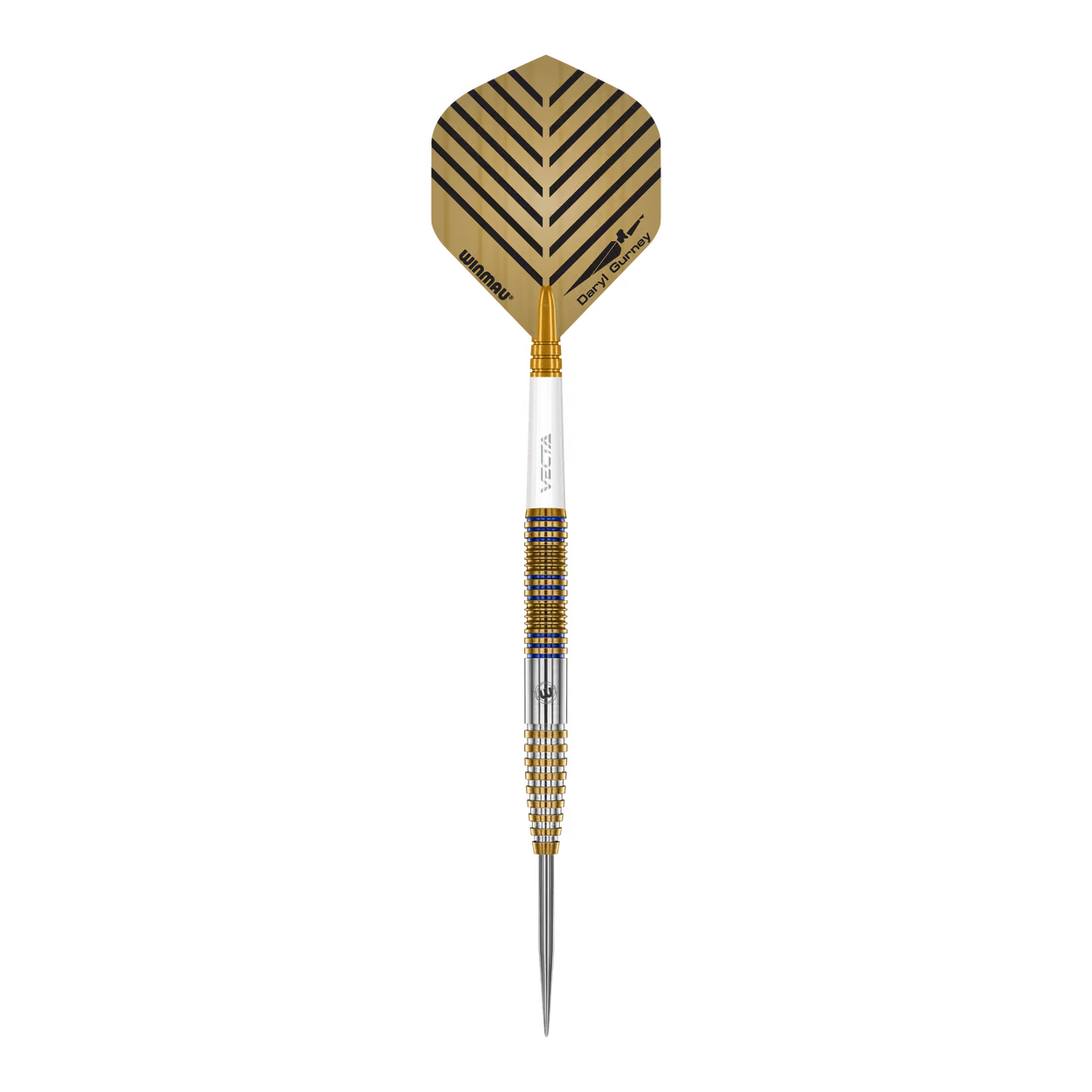Winmau Daryl Gurney Signature Edition Steeldarts - 23g