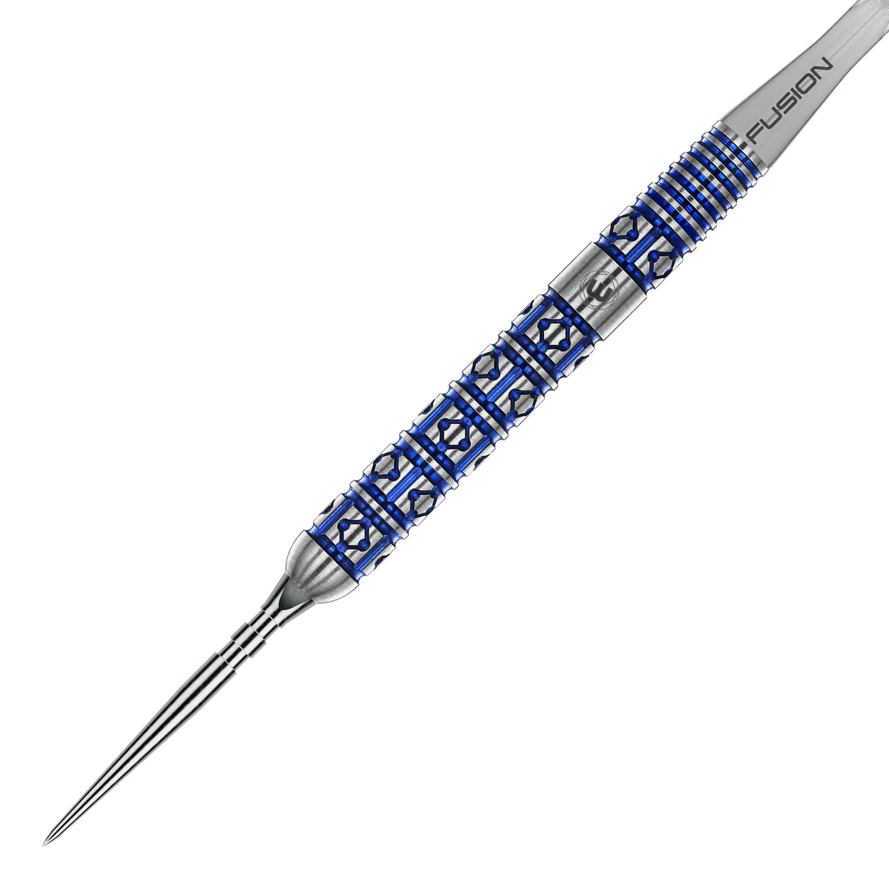 Winmau Lunaris Parallel Switch Point Steeldarts 23G