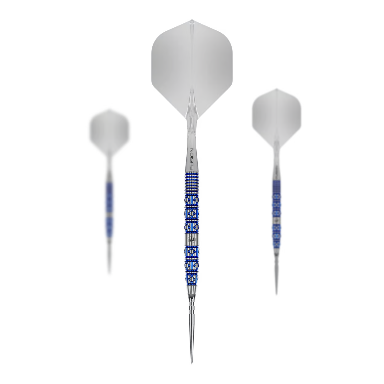 Winmau Lunaris Tapered Switch Point Steeldarts 22G