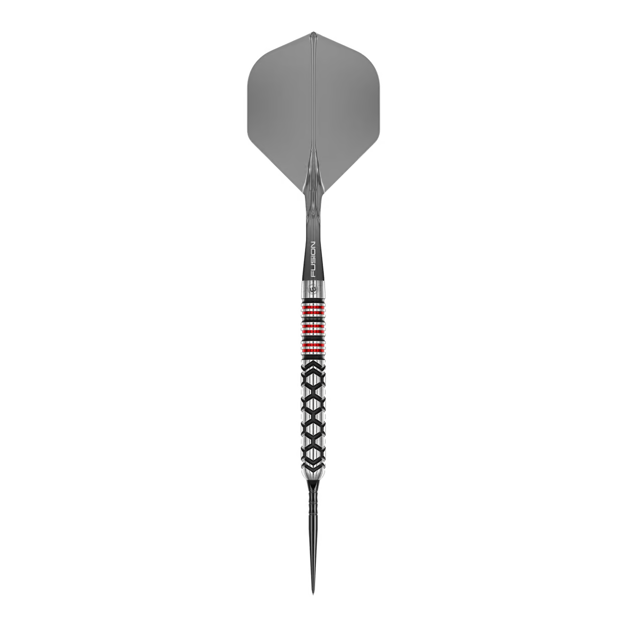 Winmau Fornax Parallel Switch Point Steeldarts 22G