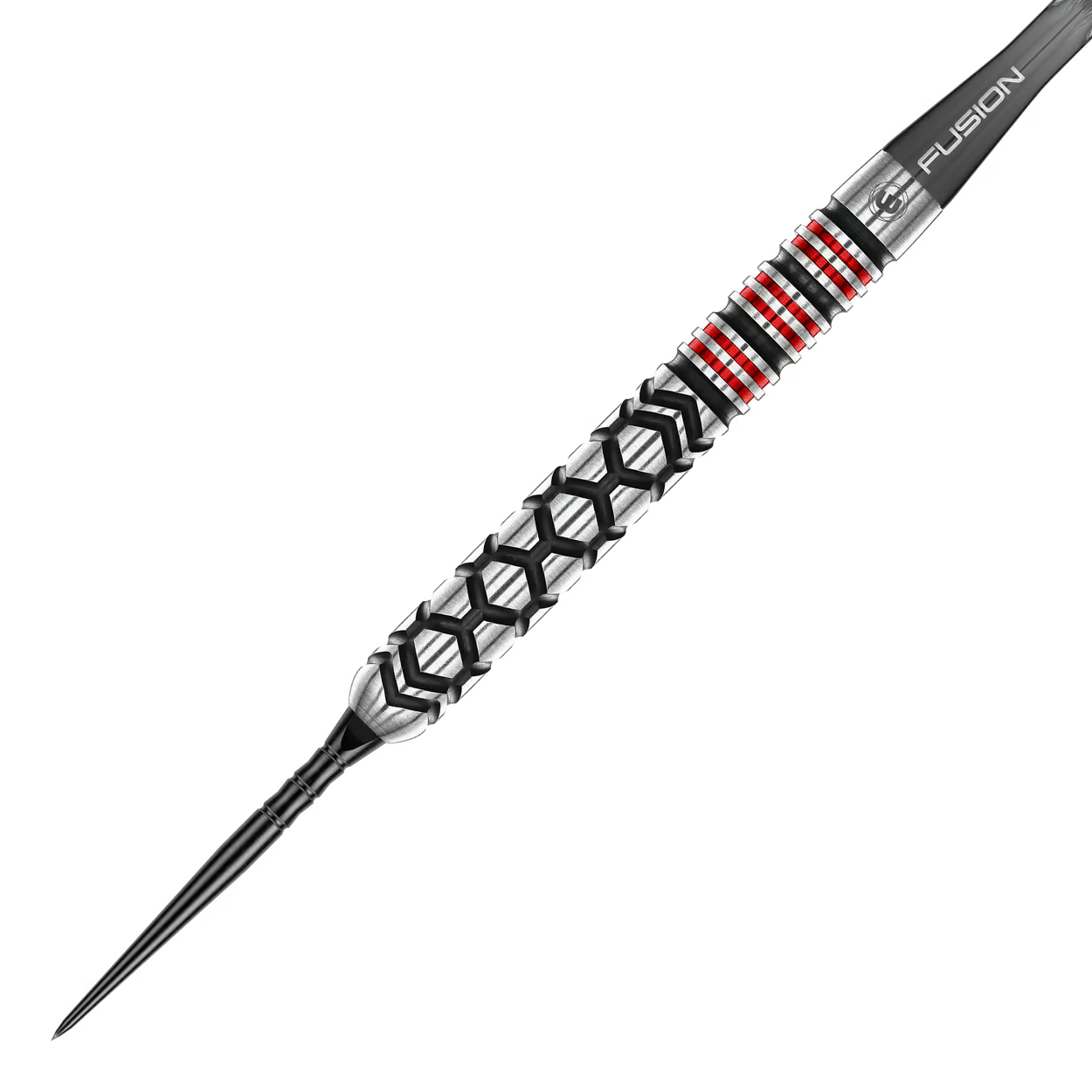 Winmau Fornax Parallel Switch Point Steeldarts 22G