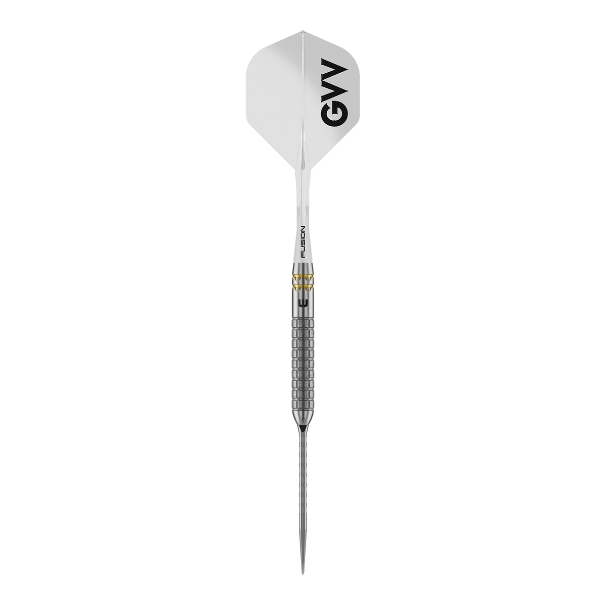 Winmau Gian Van Veen W-MAX Switch Point steel darts 22G