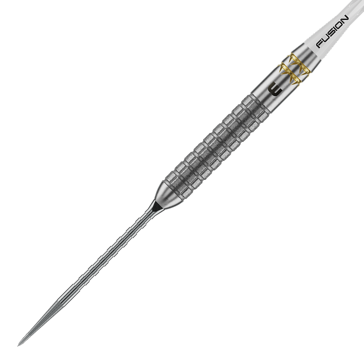 Winmau Gian Van Veen W-MAX Switch Point steel darts 22G