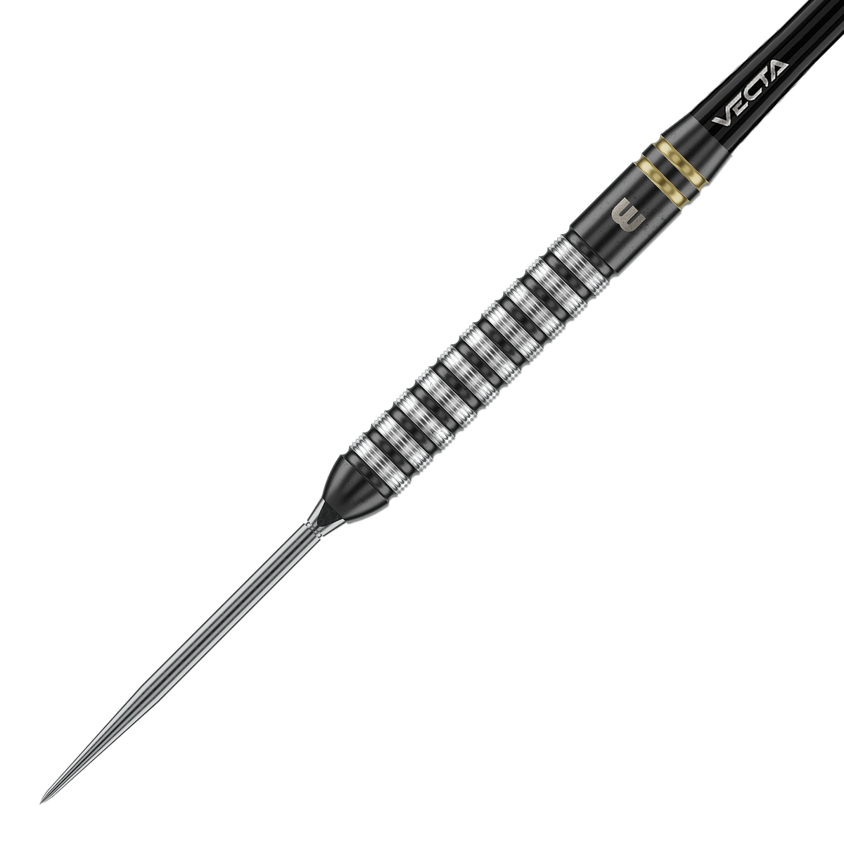 Winmau Gian Van Veen TS Switch Point steel darts 25G