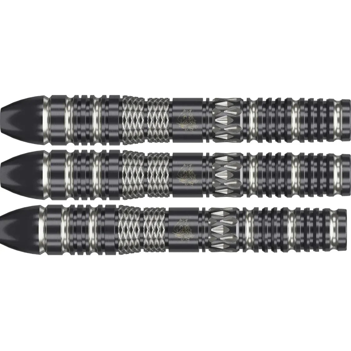 Target Japan Black Marque Dragon 3.0 SP 90% darts 23G