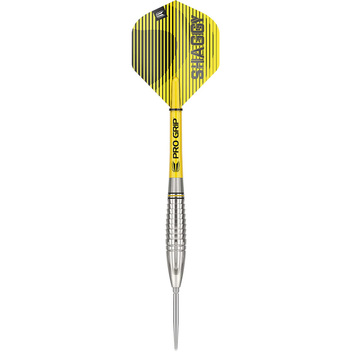 Target Scott Williams GEN1 Swiss Point steel darts 23G