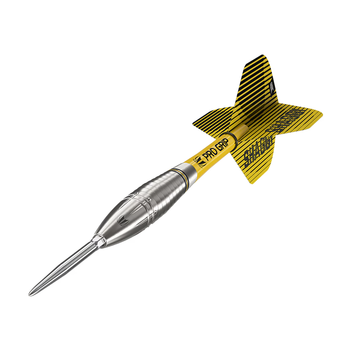 Target Scott Williams GEN1 Swiss Point steel darts 23G