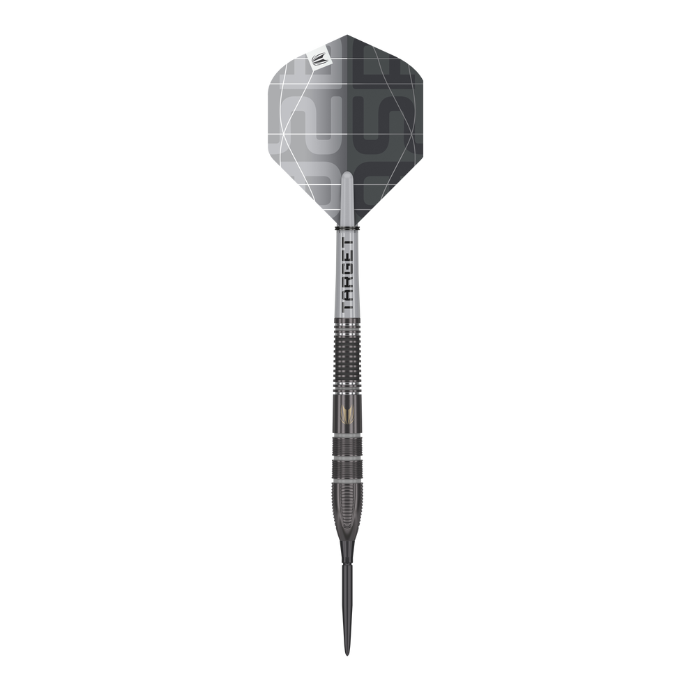 Target Nathan Aspinall X Echo Swiss Point steel darts 22