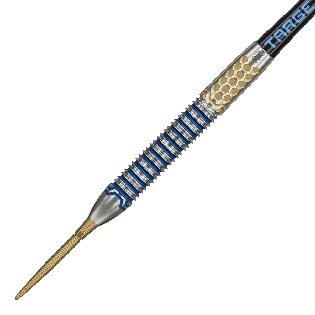 Target Josh Rock GEN1 Swiss Point Steel Darts 23G