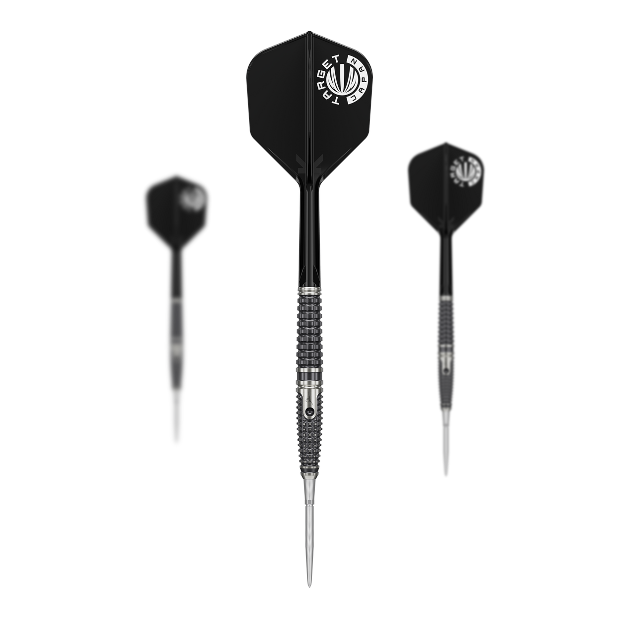 Target Japan Paul Lim The Legend GEN9 22G Swiss Point Steeldarts