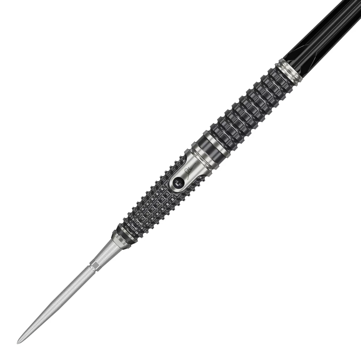 Target Japan Paul Lim The Legend GEN9 24G Swiss Point Steeldarts