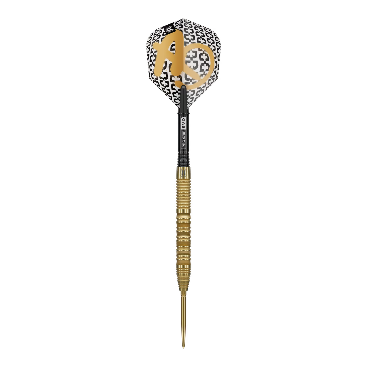 Target Bolide Envy 01 Swiss Point steel darts 25G