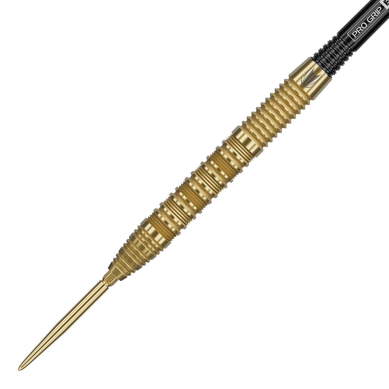 Target Bolide Envy 01 Swiss Point steel darts 24G