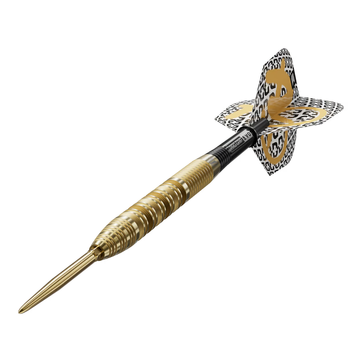 Target Bolide Envy 01 Swiss Point steel darts 22G