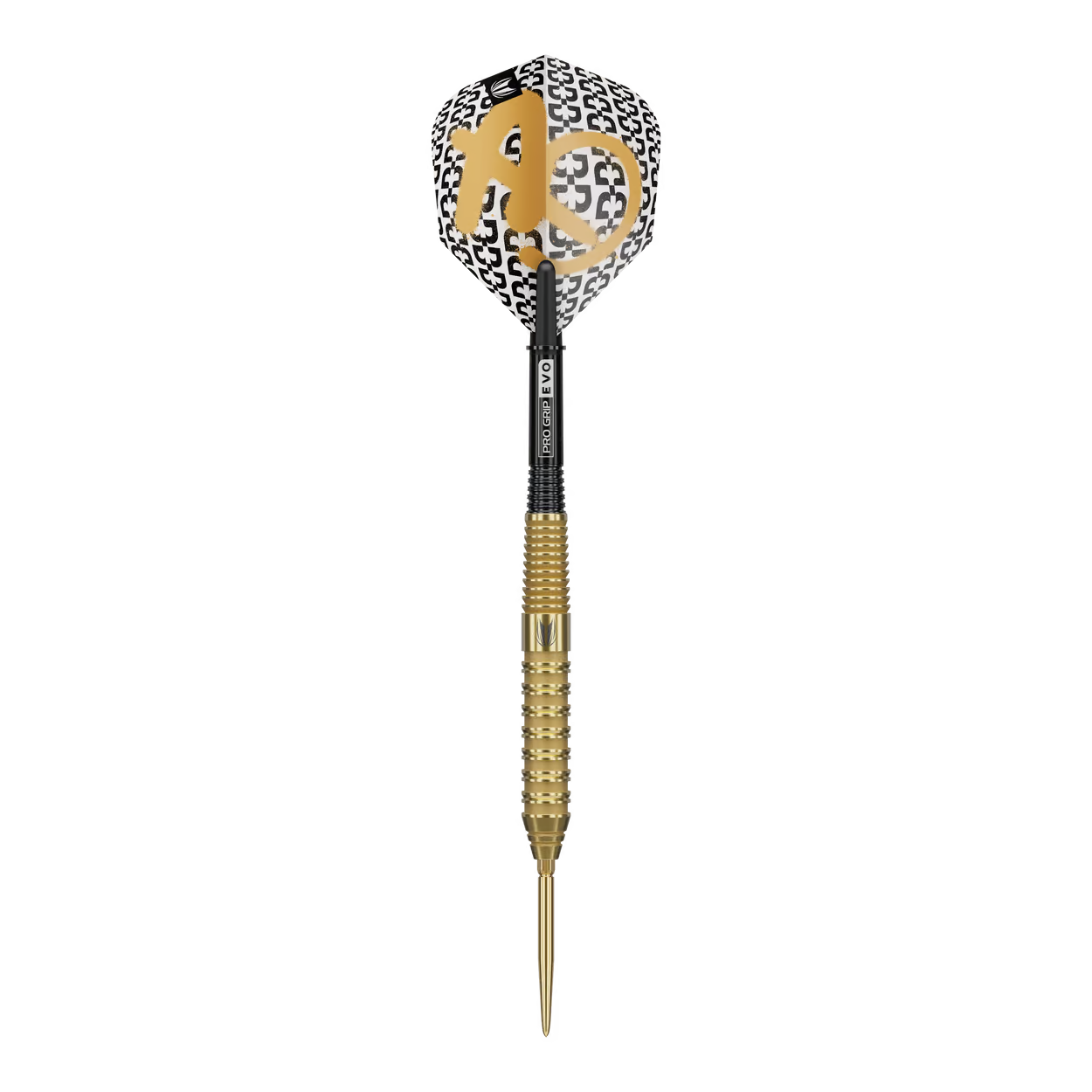 Target Bolide Envy 02 Swiss Point steel darts 22G