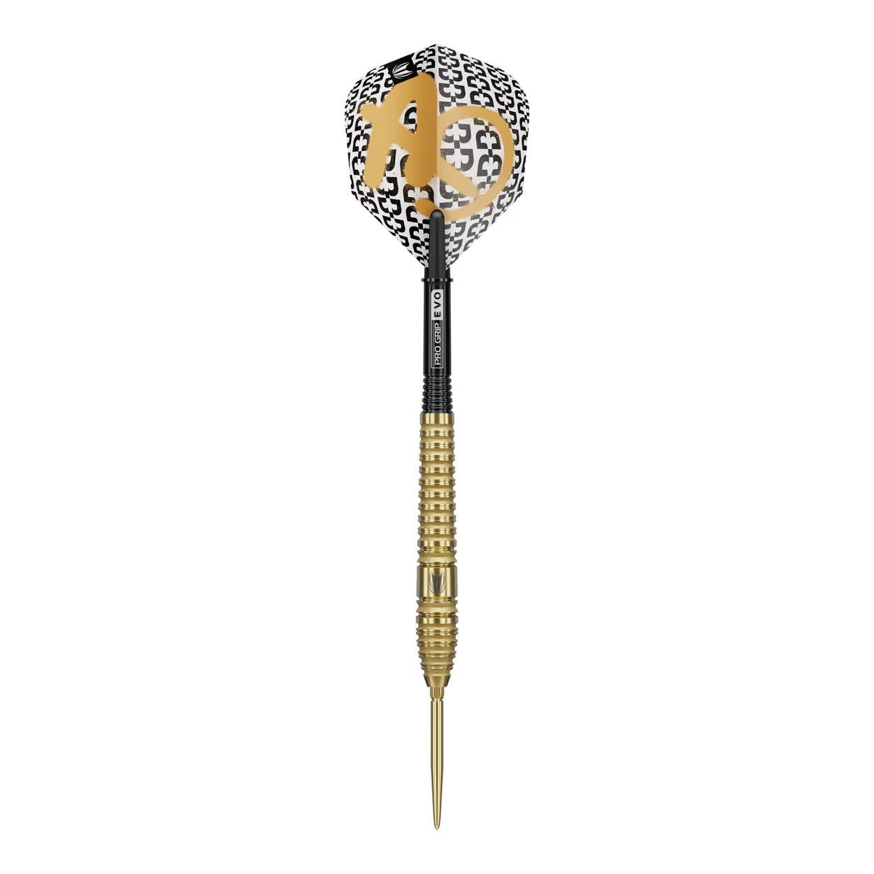 Target Bolide Envy 03 Swiss Point steel darts 25G