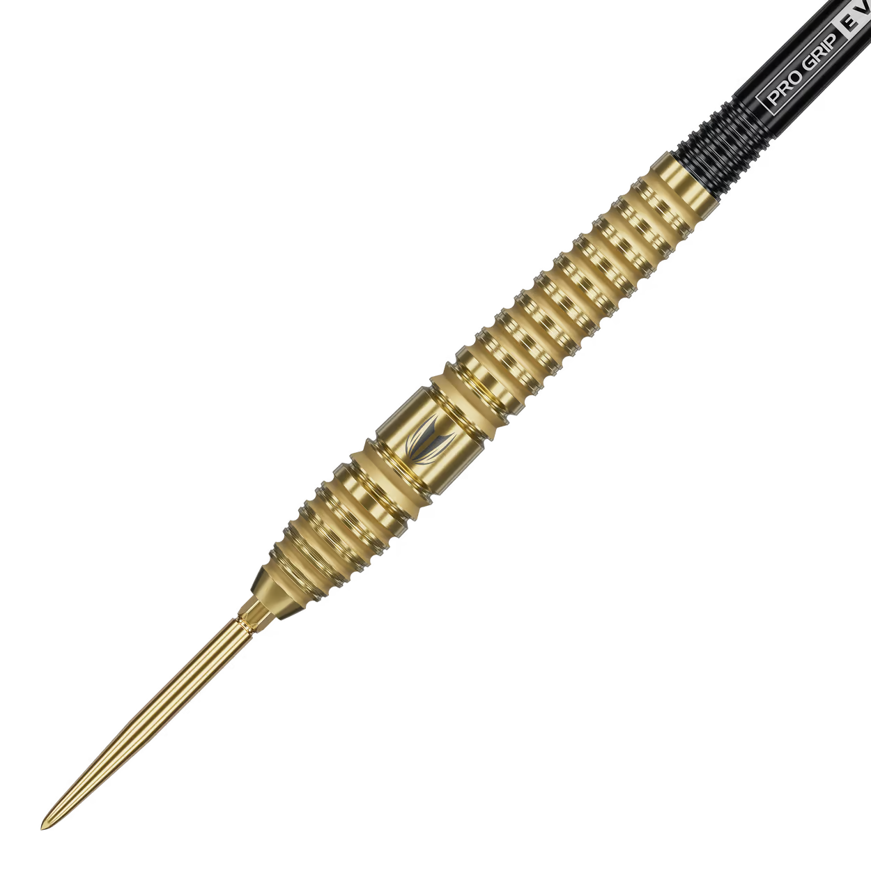 Target Bolide Envy 03 Swiss Point steel darts 22G