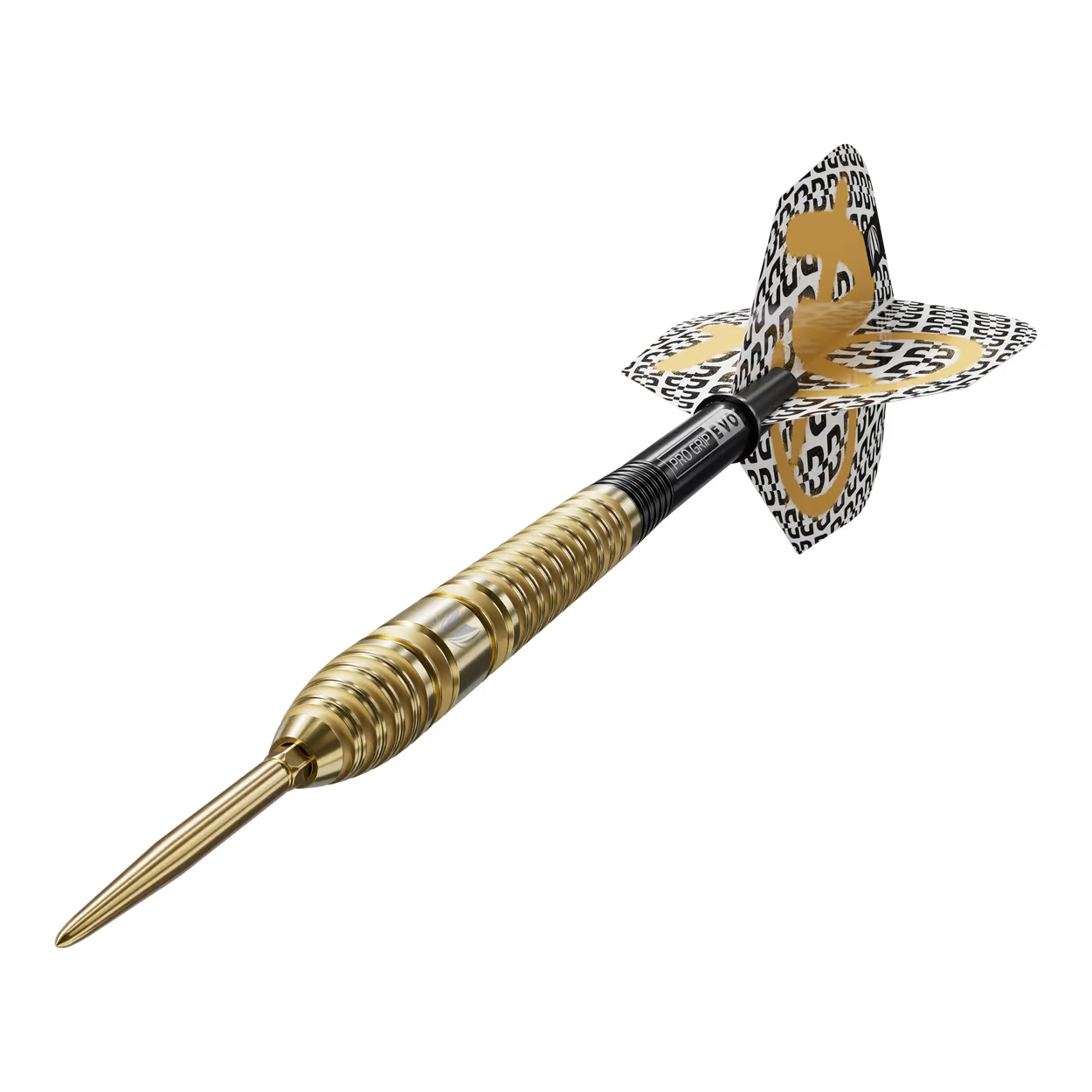 Target Bolide Envy 03 Swiss Point steel darts 22G