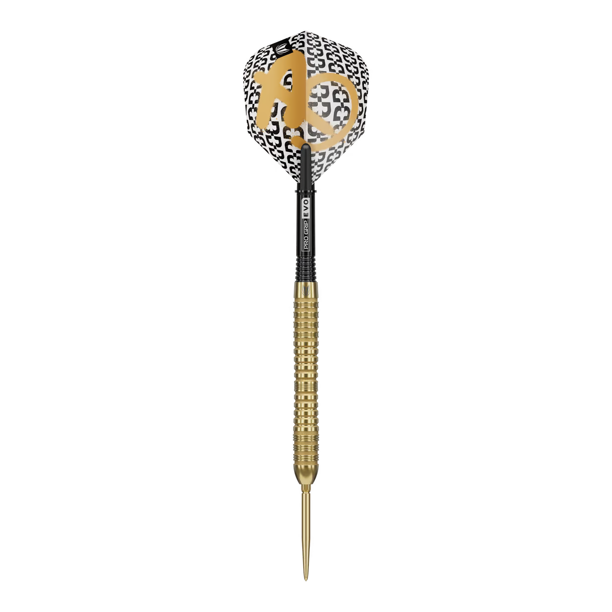 Target Bolide Envy 04 Swiss Point steel darts 21G