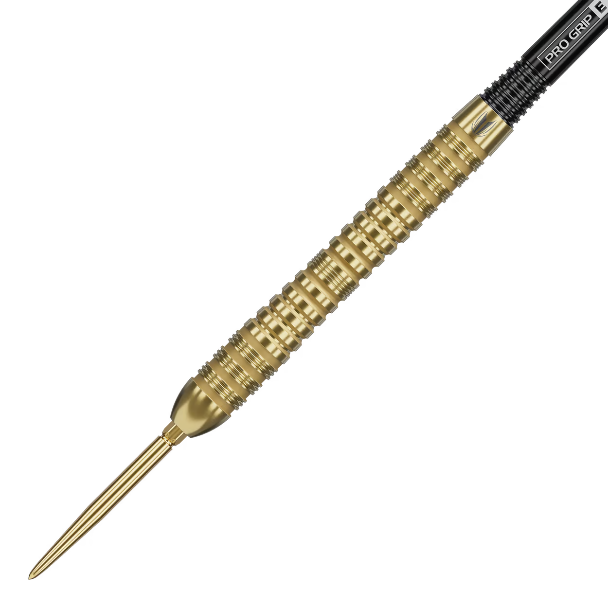 Target Bolide Envy 04 Swiss Point steel darts 25G