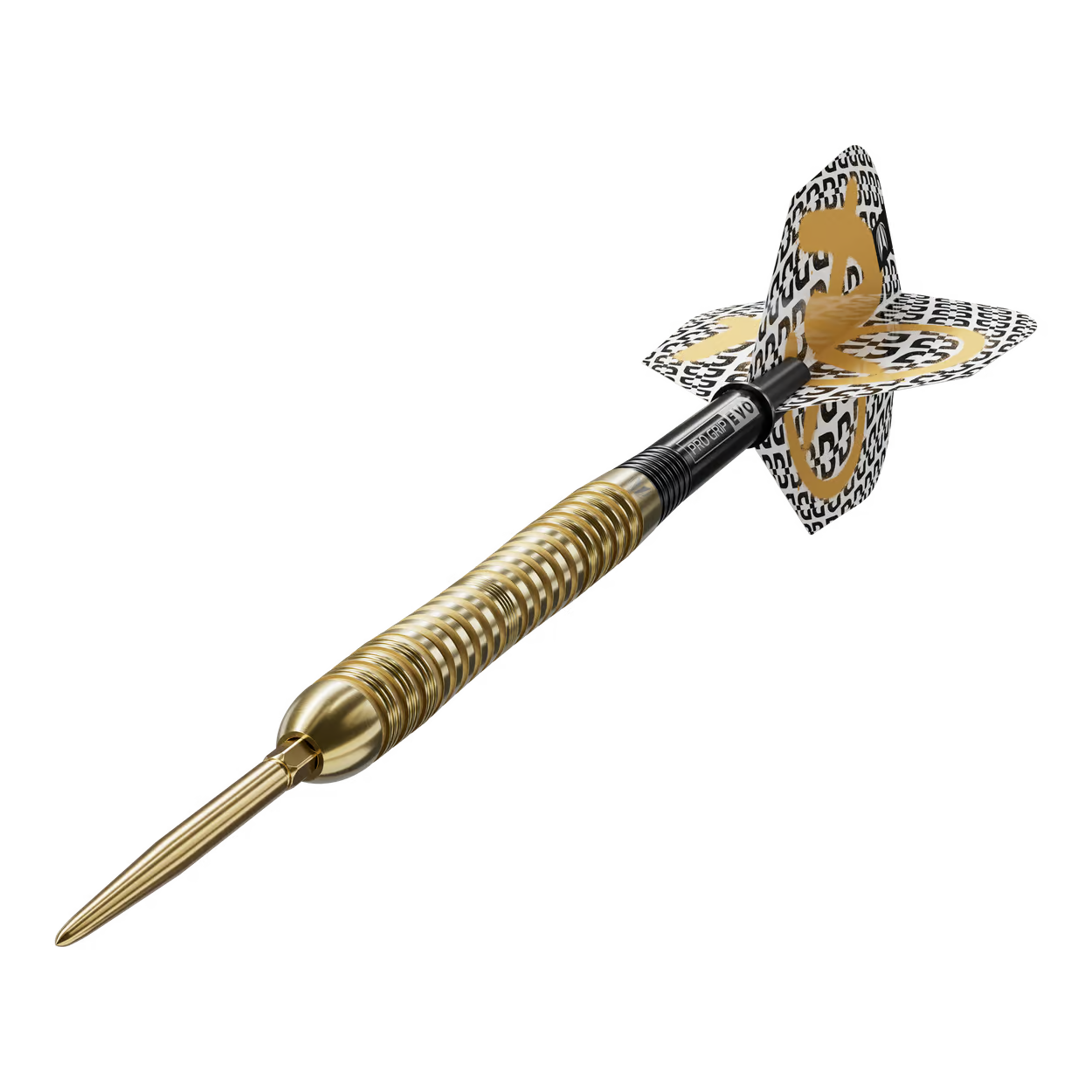 Target Bolide Envy 04 Swiss Point steel darts 21G