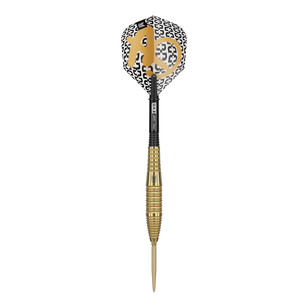 Target Bolide Envy 05 Swiss Point steel darts 22G