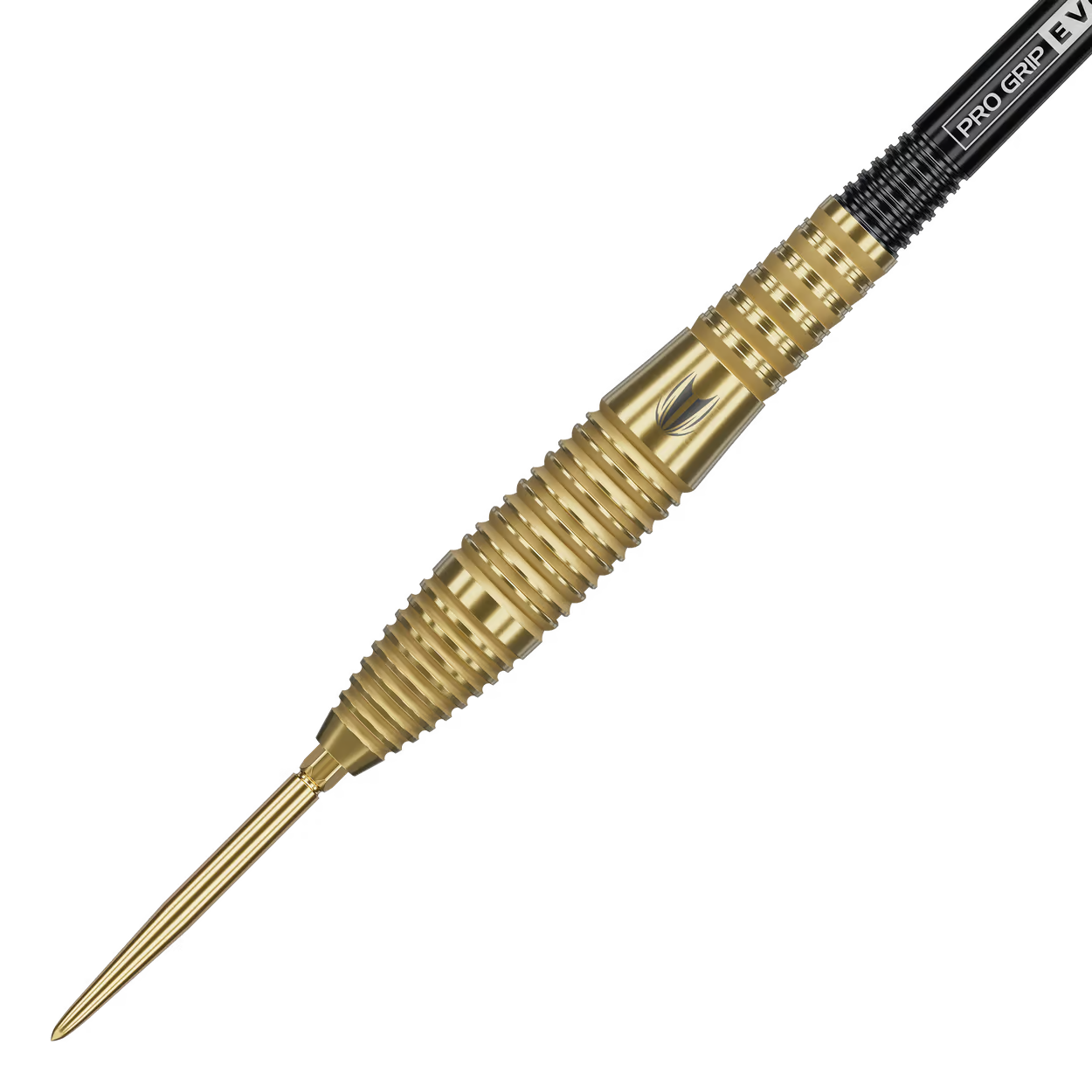 Target Bolide Envy 05 Swiss Point steel darts 24G