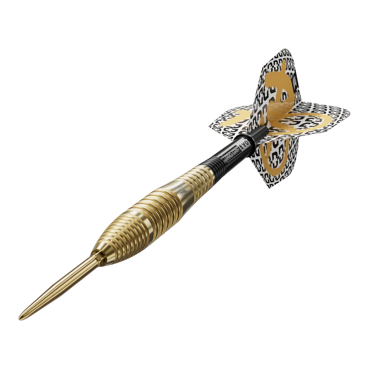 Target Bolide Envy 05 Swiss Point steel darts 22G
