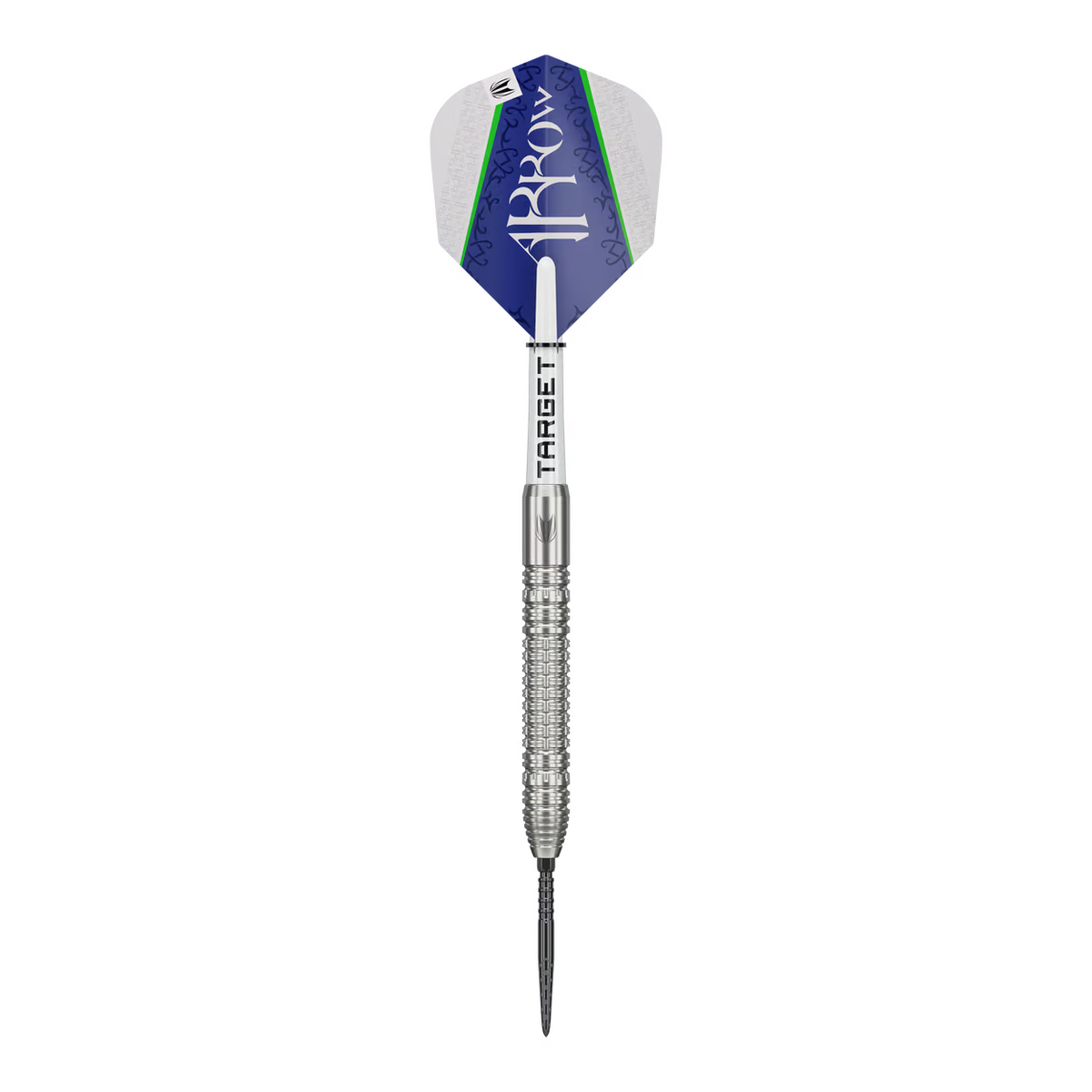 Target Shane McGuirk GEN1 Swiss Point Steel Darts - 23g