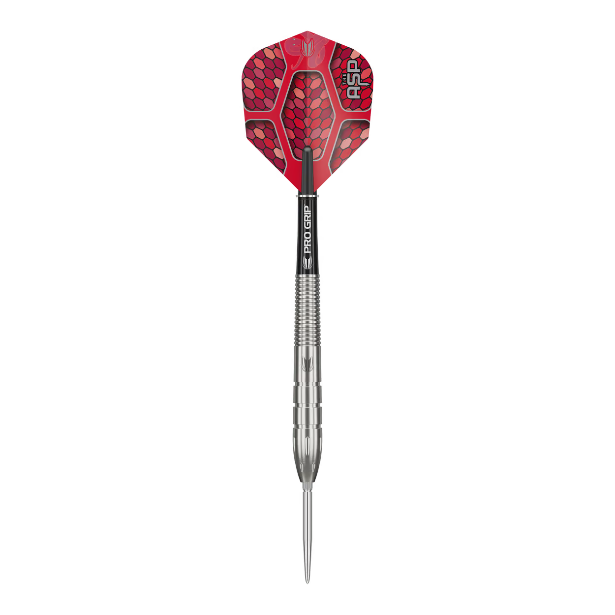 Target Nathan Aspinall GEN1 Swiss Point steel darts 26G