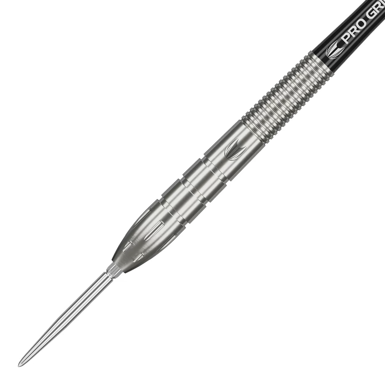 Target Nathan Aspinall GEN1 Swiss Point steel darts 26G