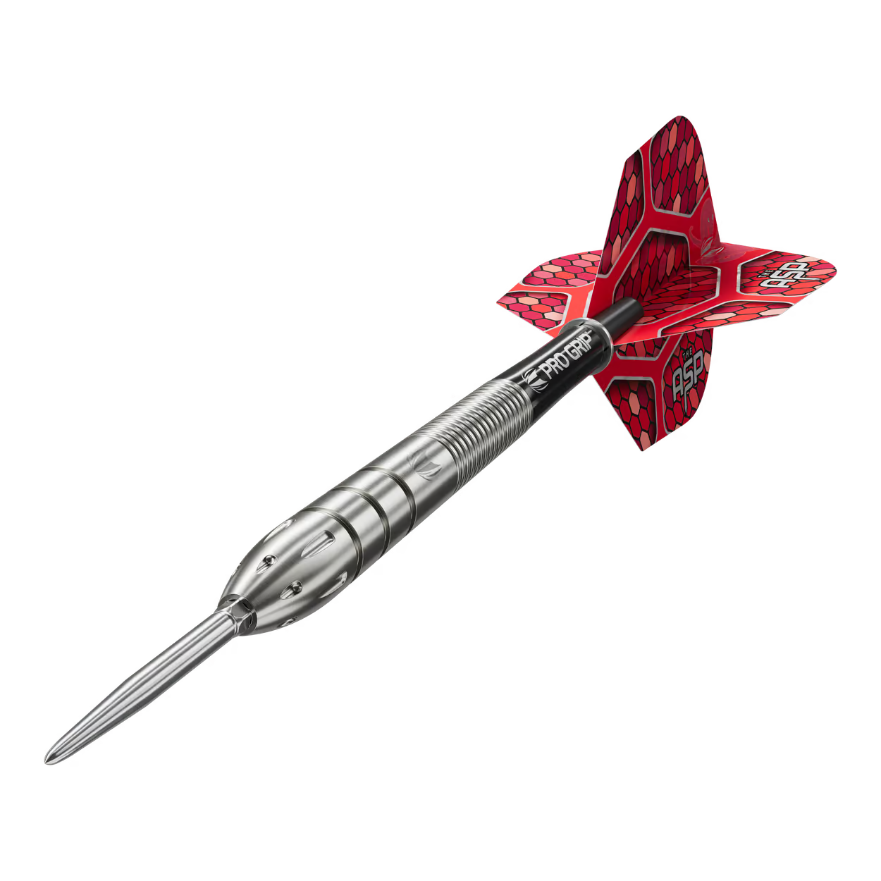 Target Nathan Aspinall GEN1 Swiss Point steel darts 26G