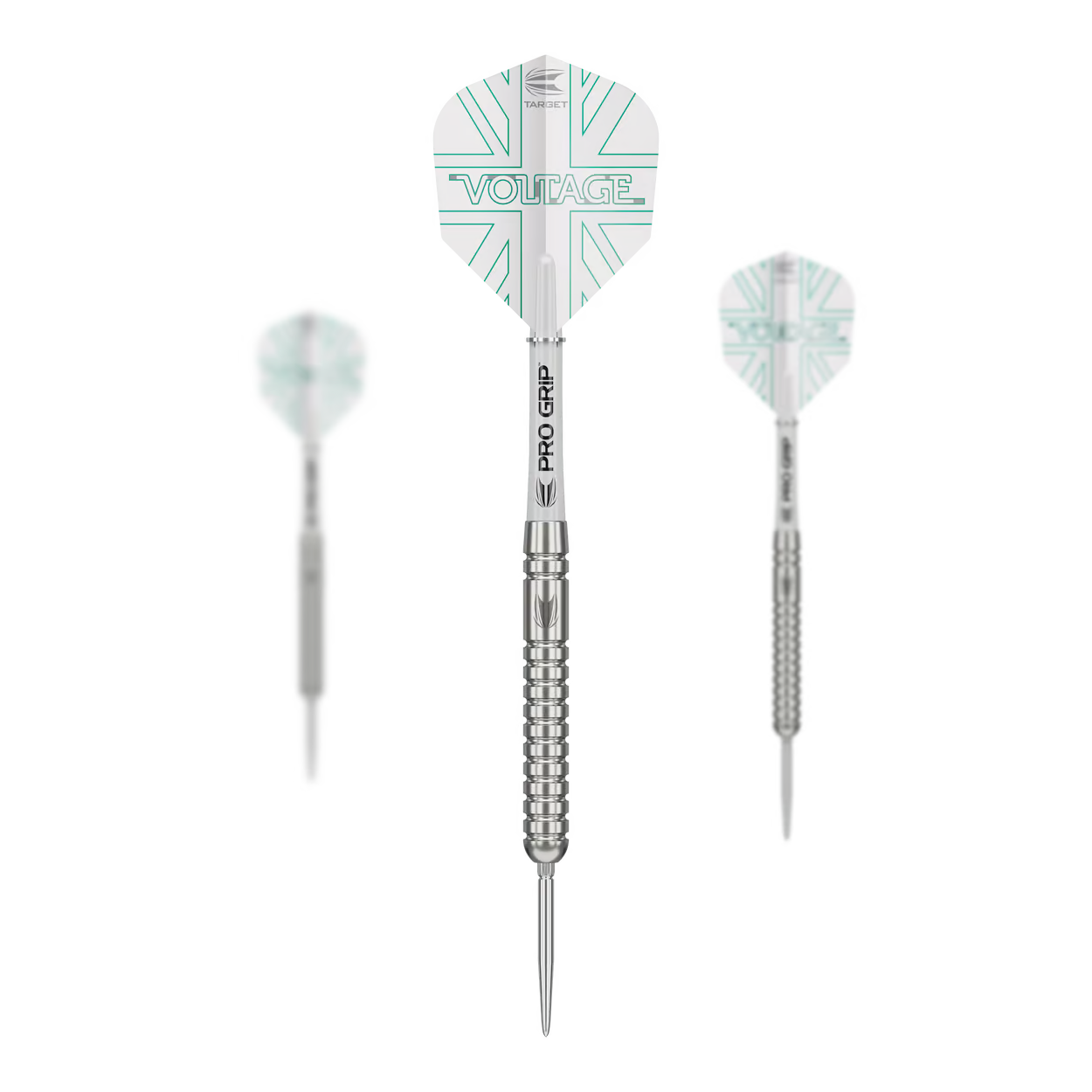 Target Rob Cross Voltage Swiss Point Steel Darts 21G