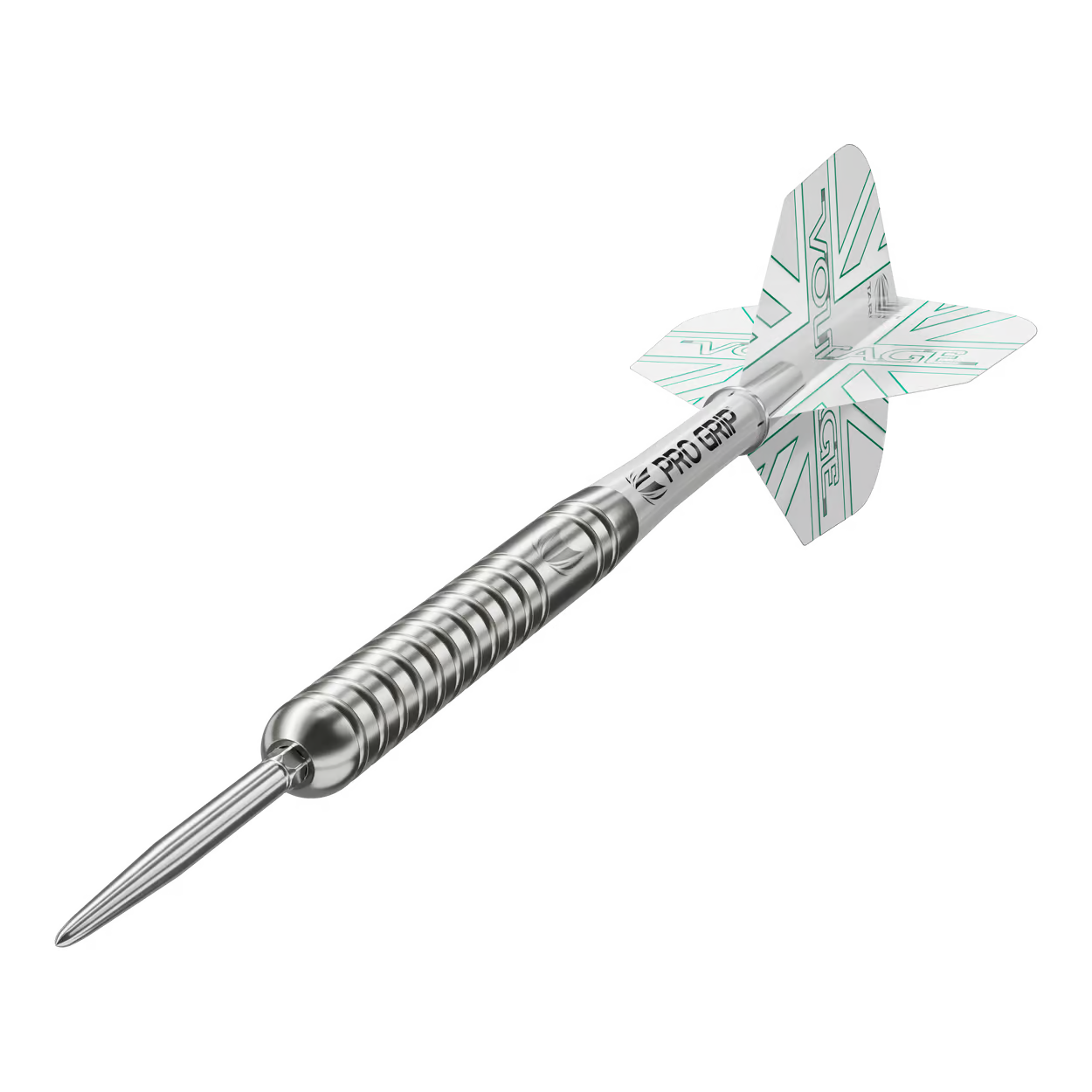 Target Rob Cross Voltage Swiss Point Steel Darts 21G