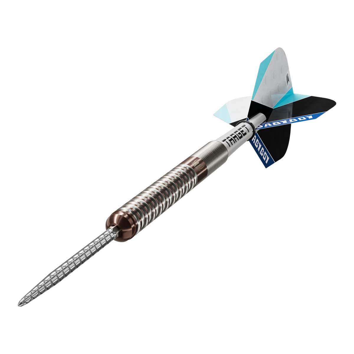 Target Adam Lipscombe Swiss Points Steeldarts - 25g