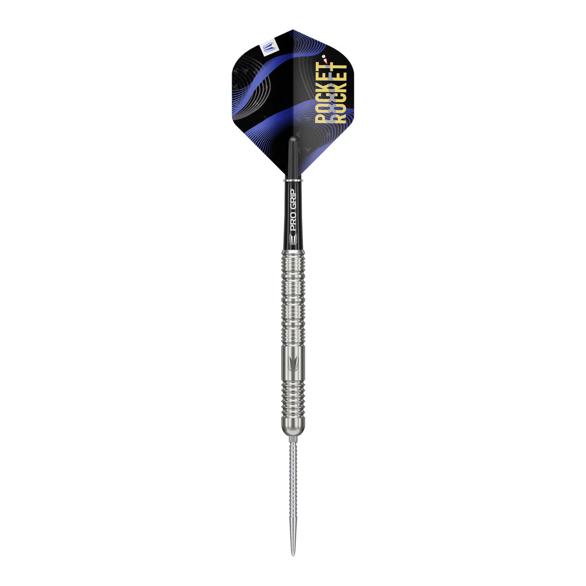Target Justin Hood Swiss Points Steeldarts - 23g