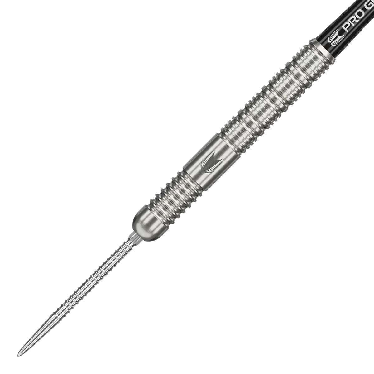 Target Justin Hood Swiss Points Steeldarts - 23g