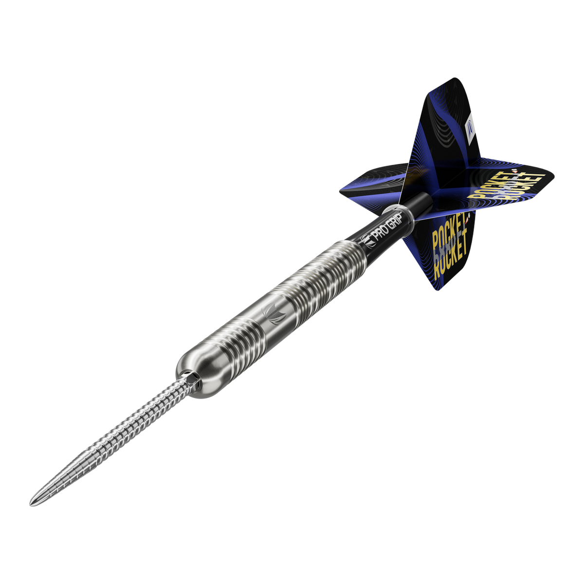 Target Justin Hood Swiss Points Steeldarts - 23g