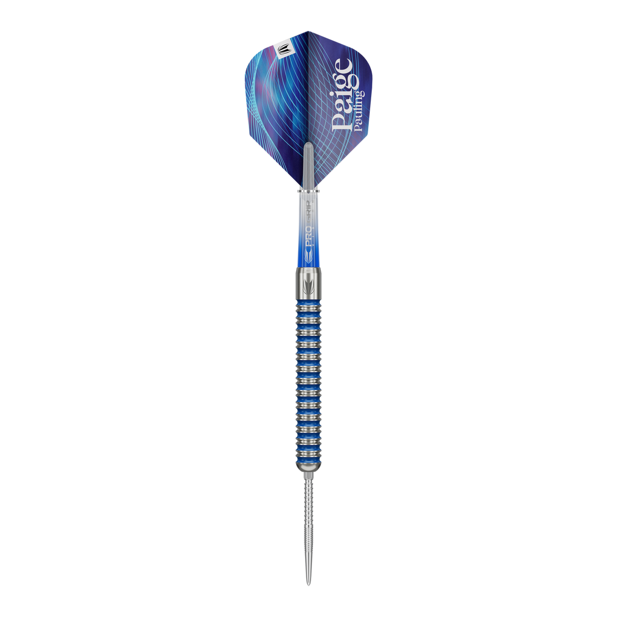 Target Paige Pauling GEN1 Swiss Points Steeldarts - 22g